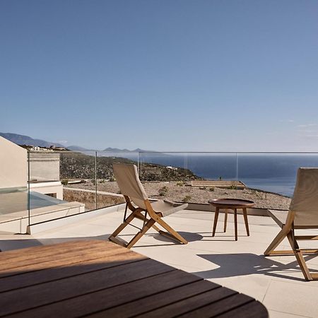 Yoma Cove Suites Volímai Exterior foto