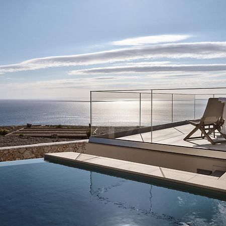 Yoma Cove Suites Volímai Exterior foto